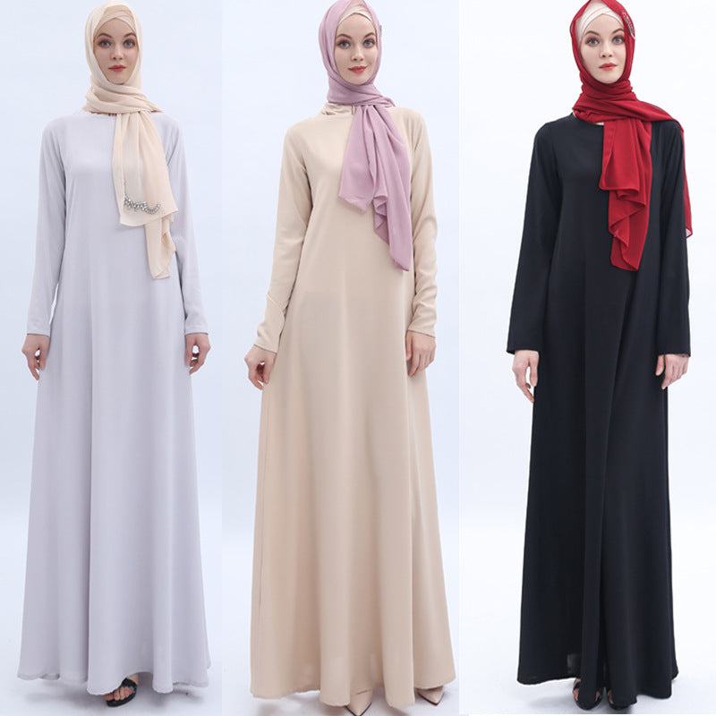 Women's abaya Dresses