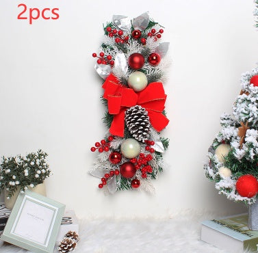 Christmas Hanger Decoration