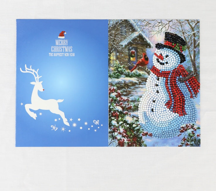 Creative Christmas Cards