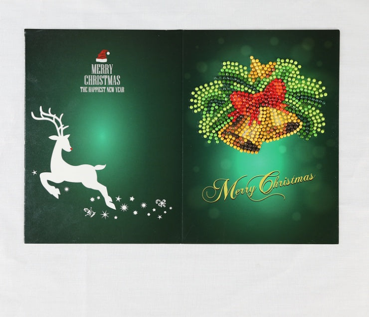 Creative Christmas Cards