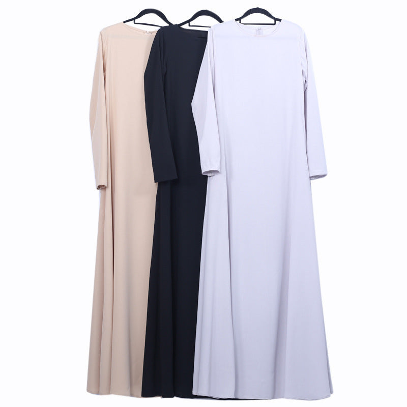 Women's abaya Dresses