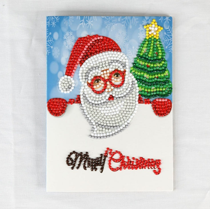 Creative Christmas Cards