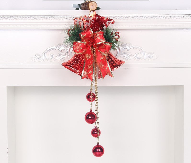 Christmas Hanging Bell