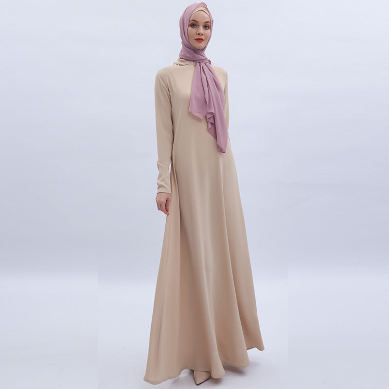 Women's abaya Dresses