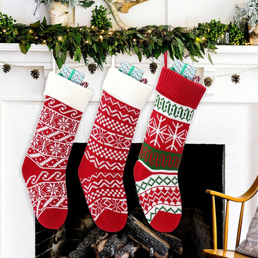 Christmas Stockings