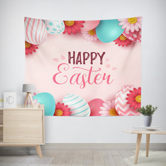 Hanging Cloth Easter Tapestry