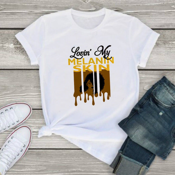 Women's Printed T Shirts