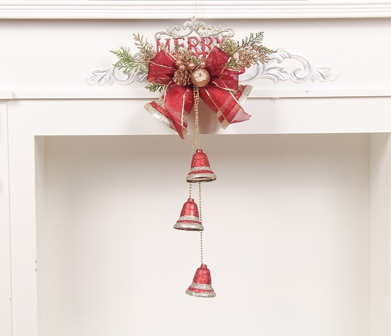 Christmas Hanging Bell