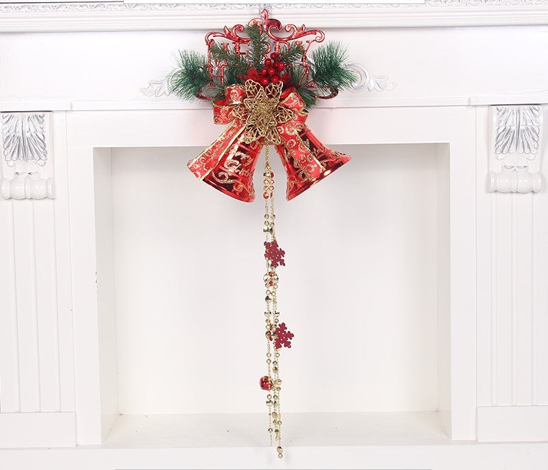 Christmas Hanging Bell