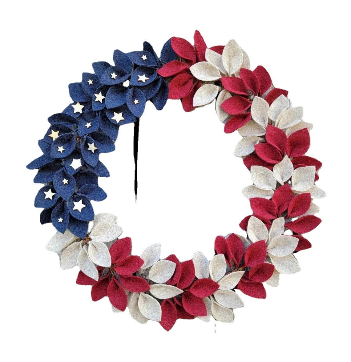 Independence Day Garland