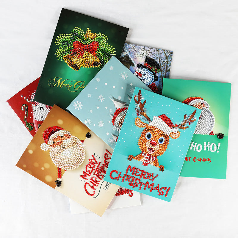 Creative Christmas Cards