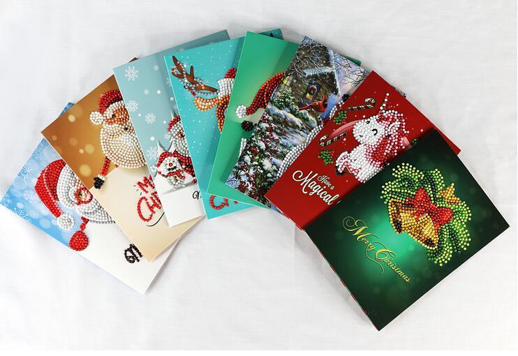 Creative Christmas Cards