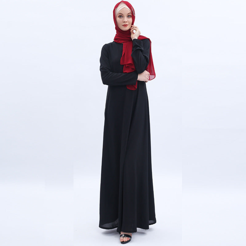 Women's abaya Dresses