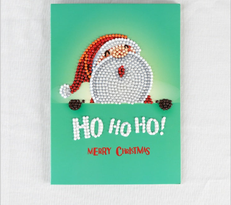 Creative Christmas Cards