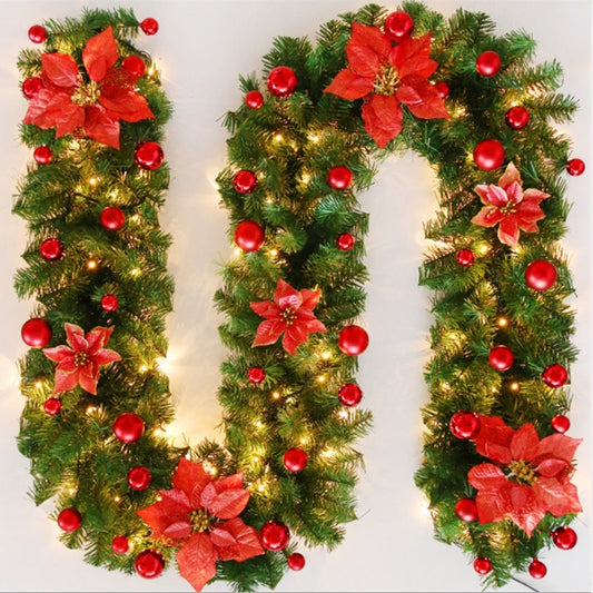 Christmas Hanging Decorative Garland