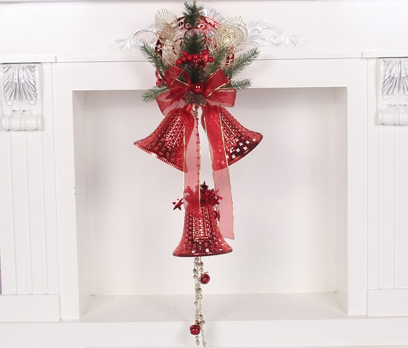 Christmas Hanging Bell