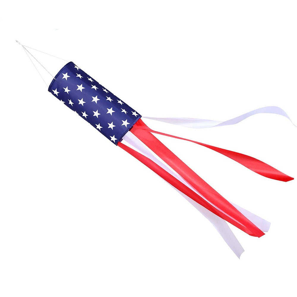 Independence Day Courtyard Decoration Flag