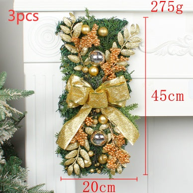 Christmas Hanger Decoration