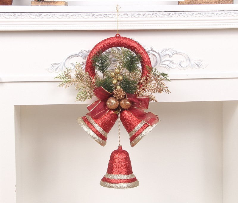 Christmas Hanging Bell