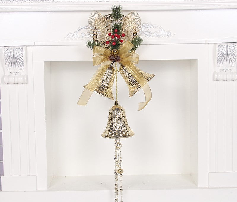 Christmas Hanging Bell