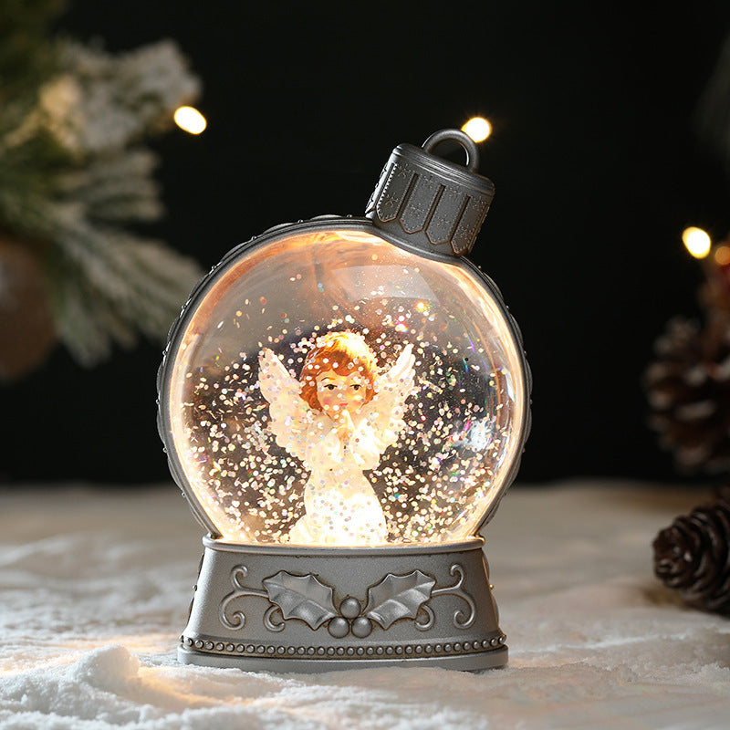 Christmas Holiday Luminous LED Decoration