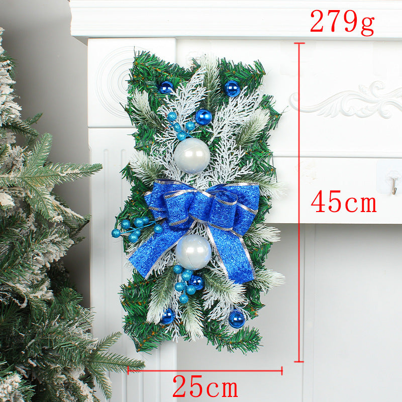 Christmas Hanger Decoration