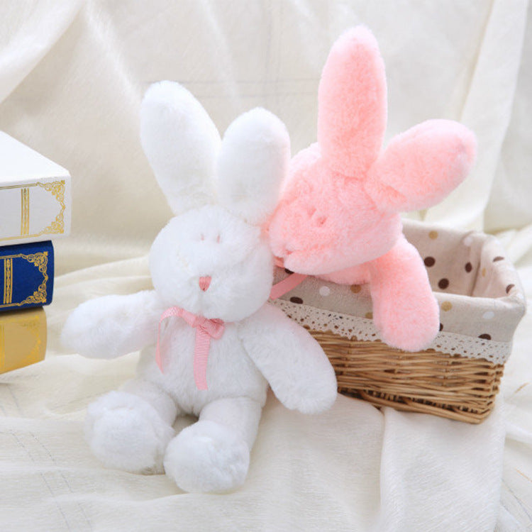 Easter Rabbit Plush Doll