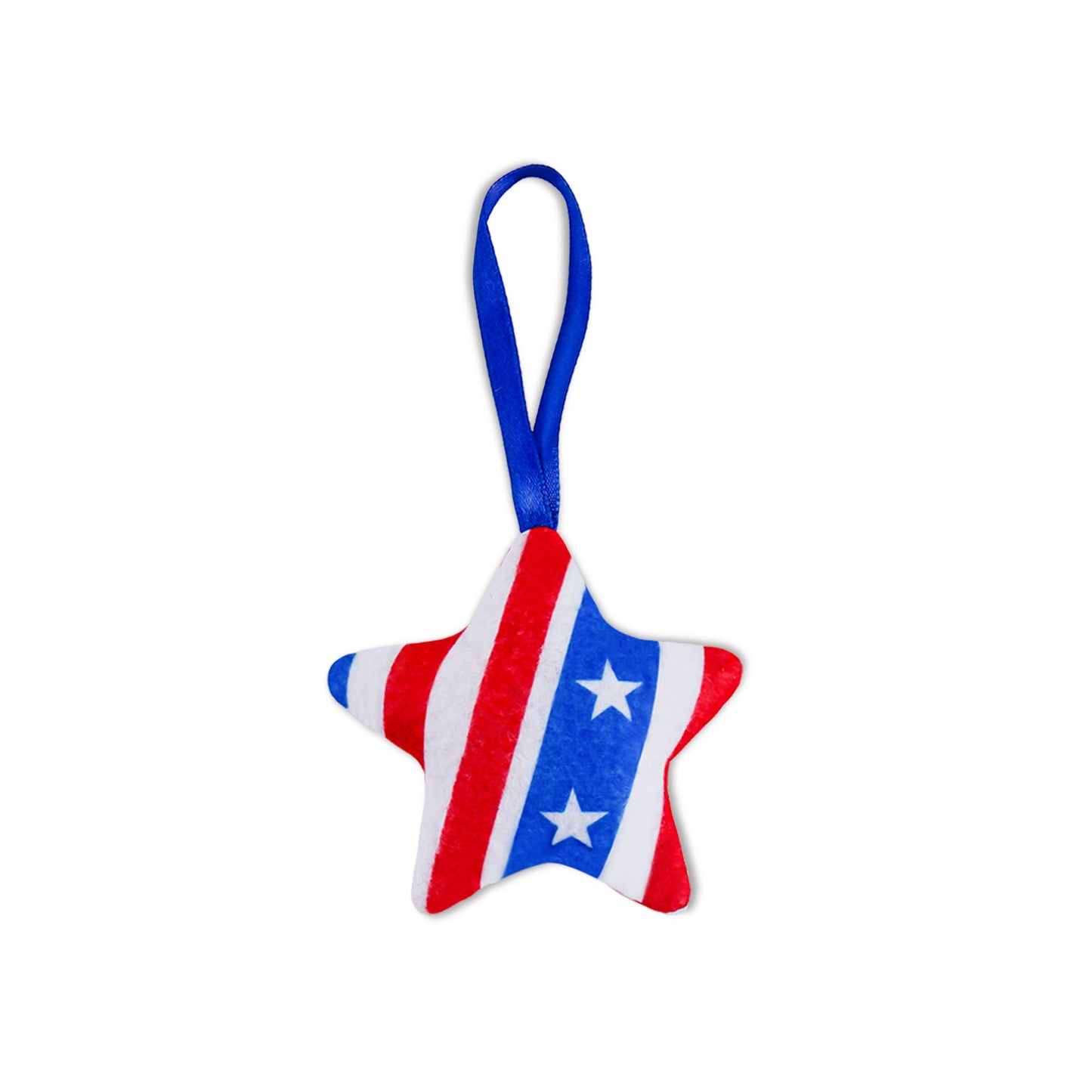 American Independence Day Star Pendant Decorations