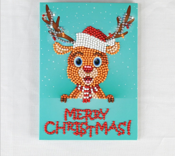 Creative Christmas Cards