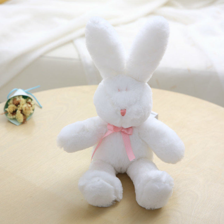 Easter Rabbit Plush Doll