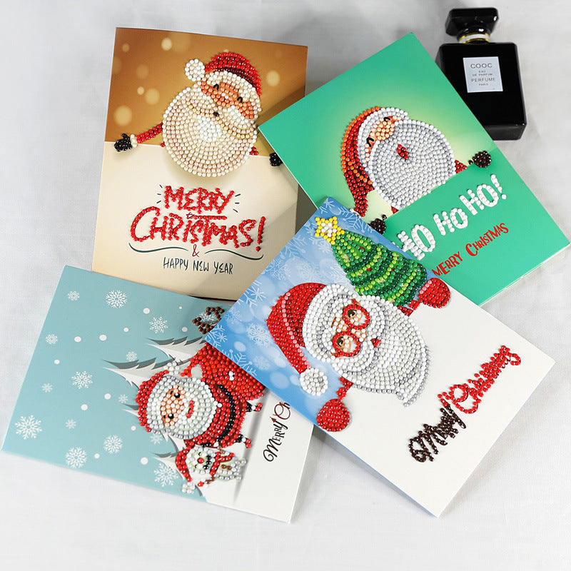 Creative Christmas Cards