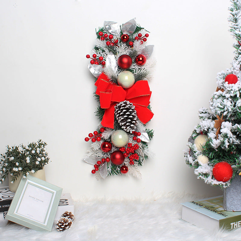 Christmas Hanger Decoration