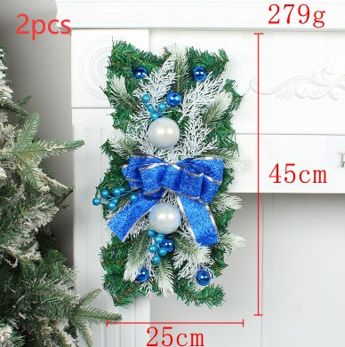 Christmas Hanger Decoration