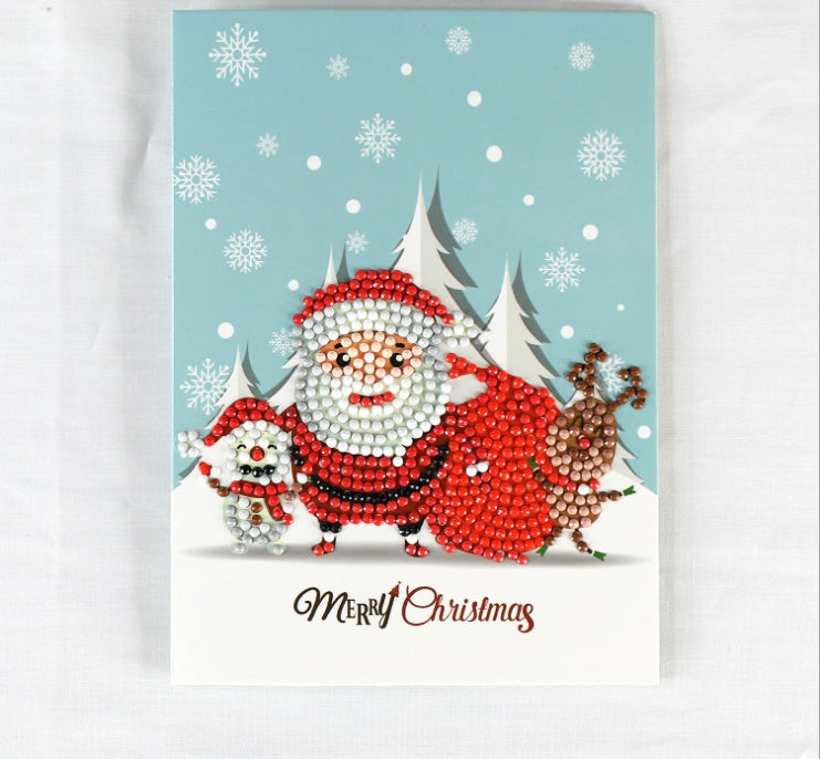 Creative Christmas Cards