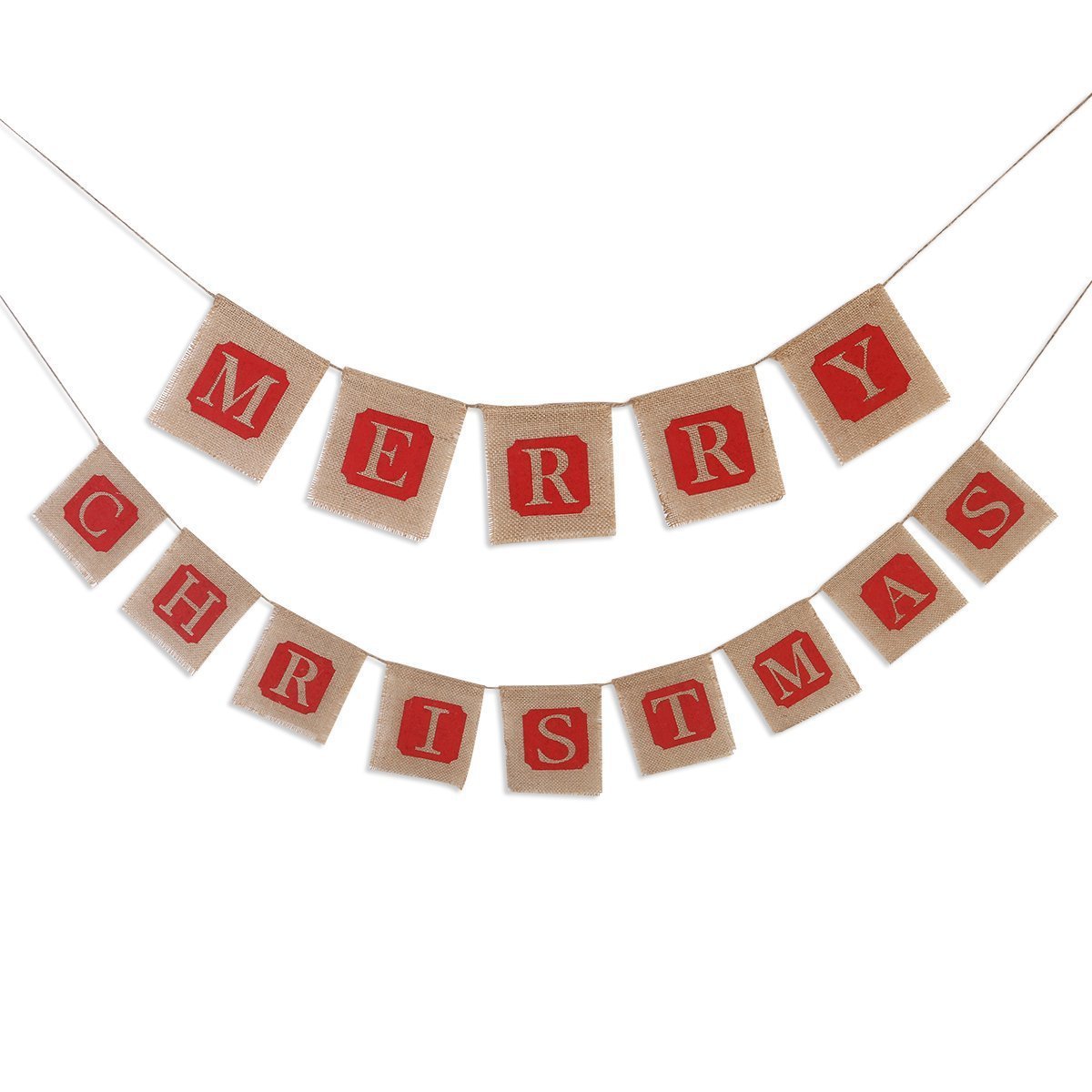 Christmas Banner Decoration