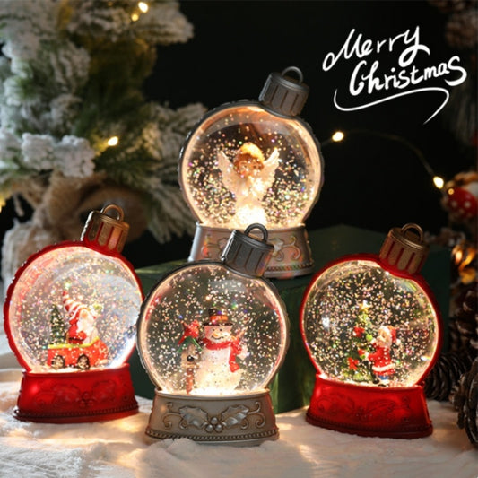 Christmas Holiday Luminous LED Decoration