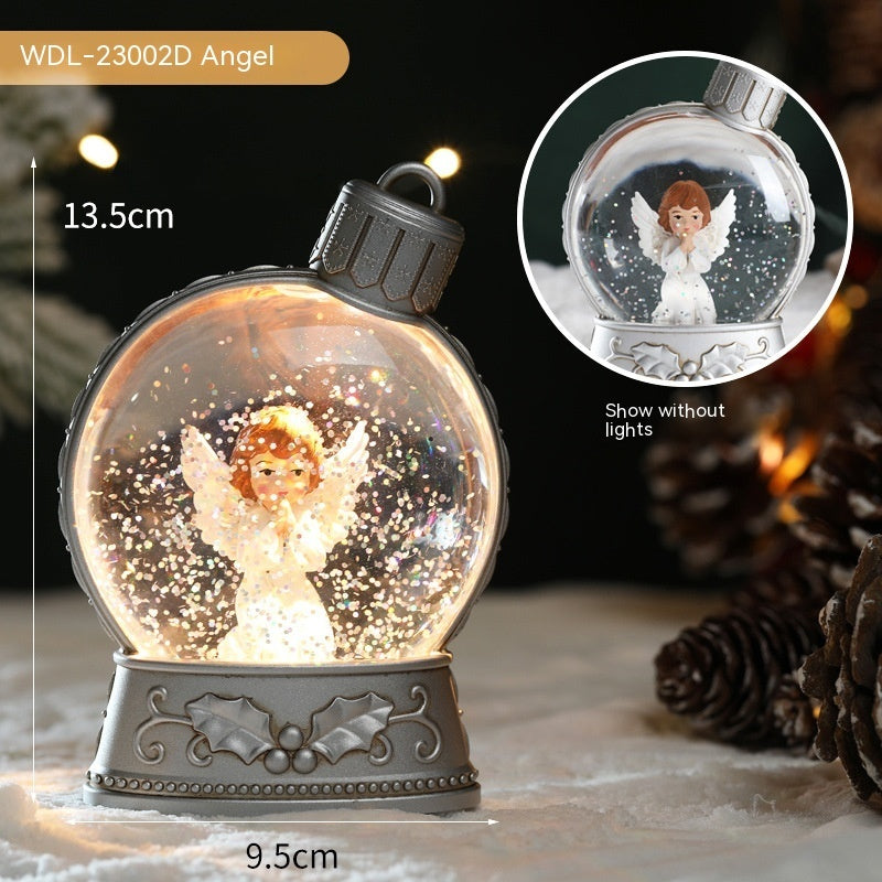 Christmas Holiday Luminous LED Decoration