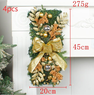 Christmas Hanger Decoration