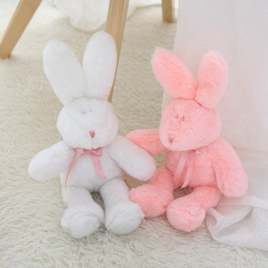 Easter Rabbit Plush Doll