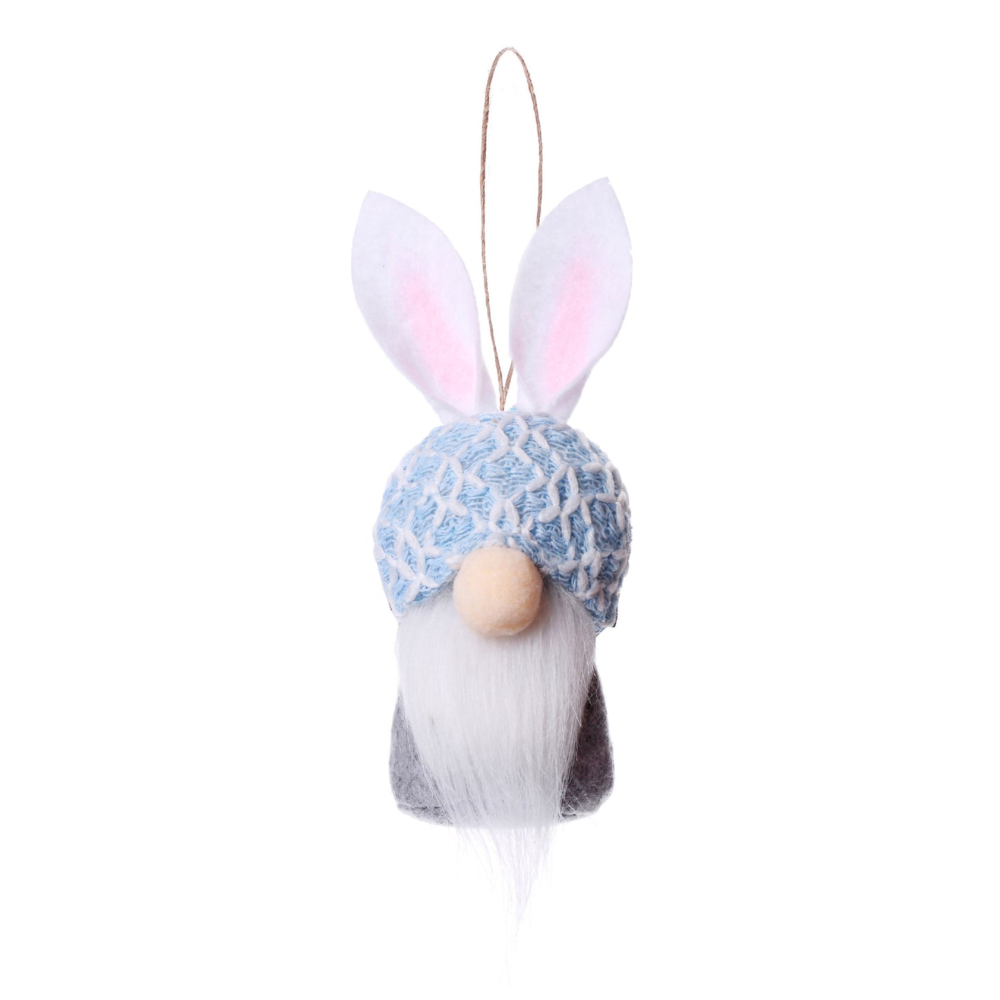 Easter Bunny Variety Of Ornaments