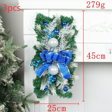 Christmas Hanger Decoration