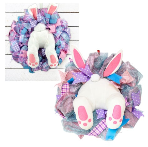 Easter Home Decoration Door Garland