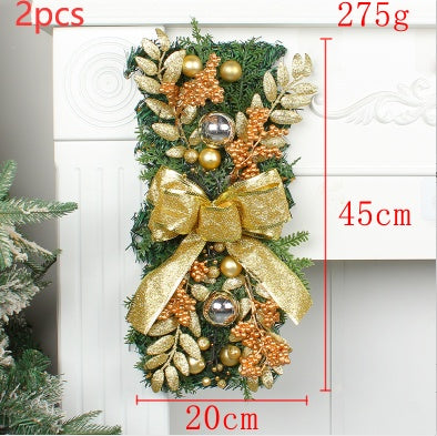 Christmas Hanger Decoration