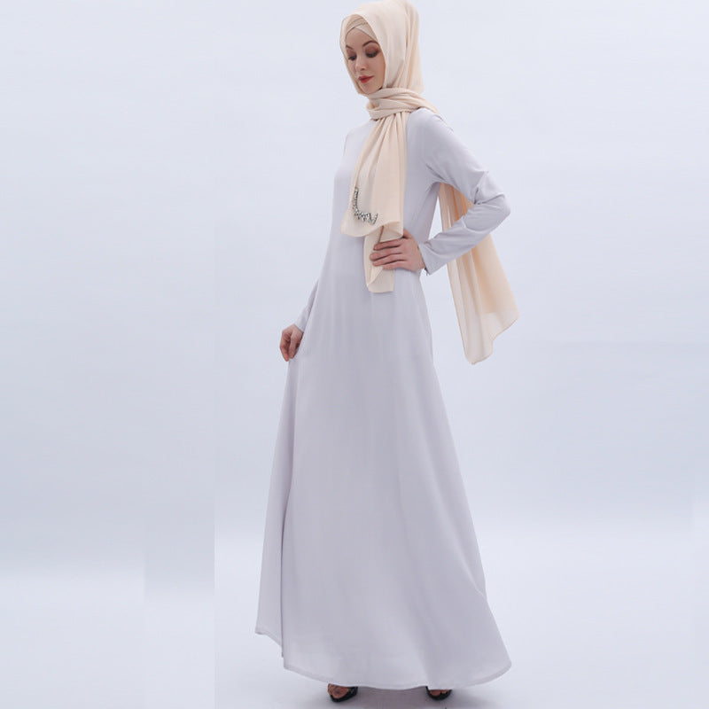 Women's abaya Dresses