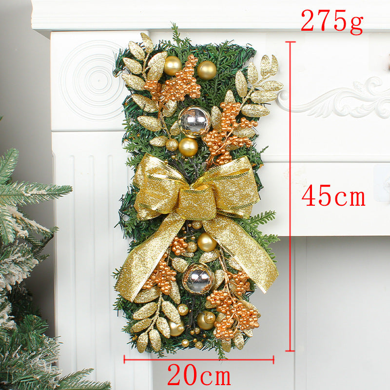 Christmas Hanger Decoration